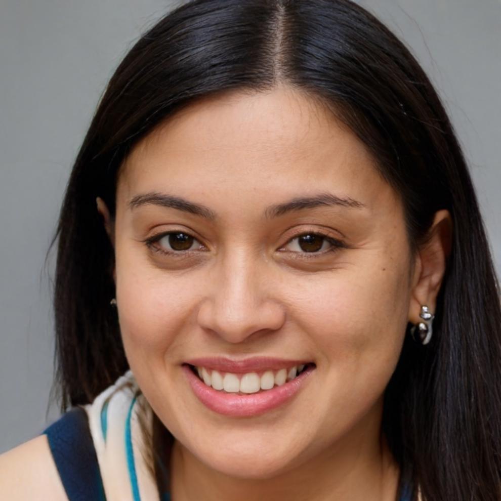 Sarah Mitchell profile
